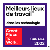 GPTW technologie