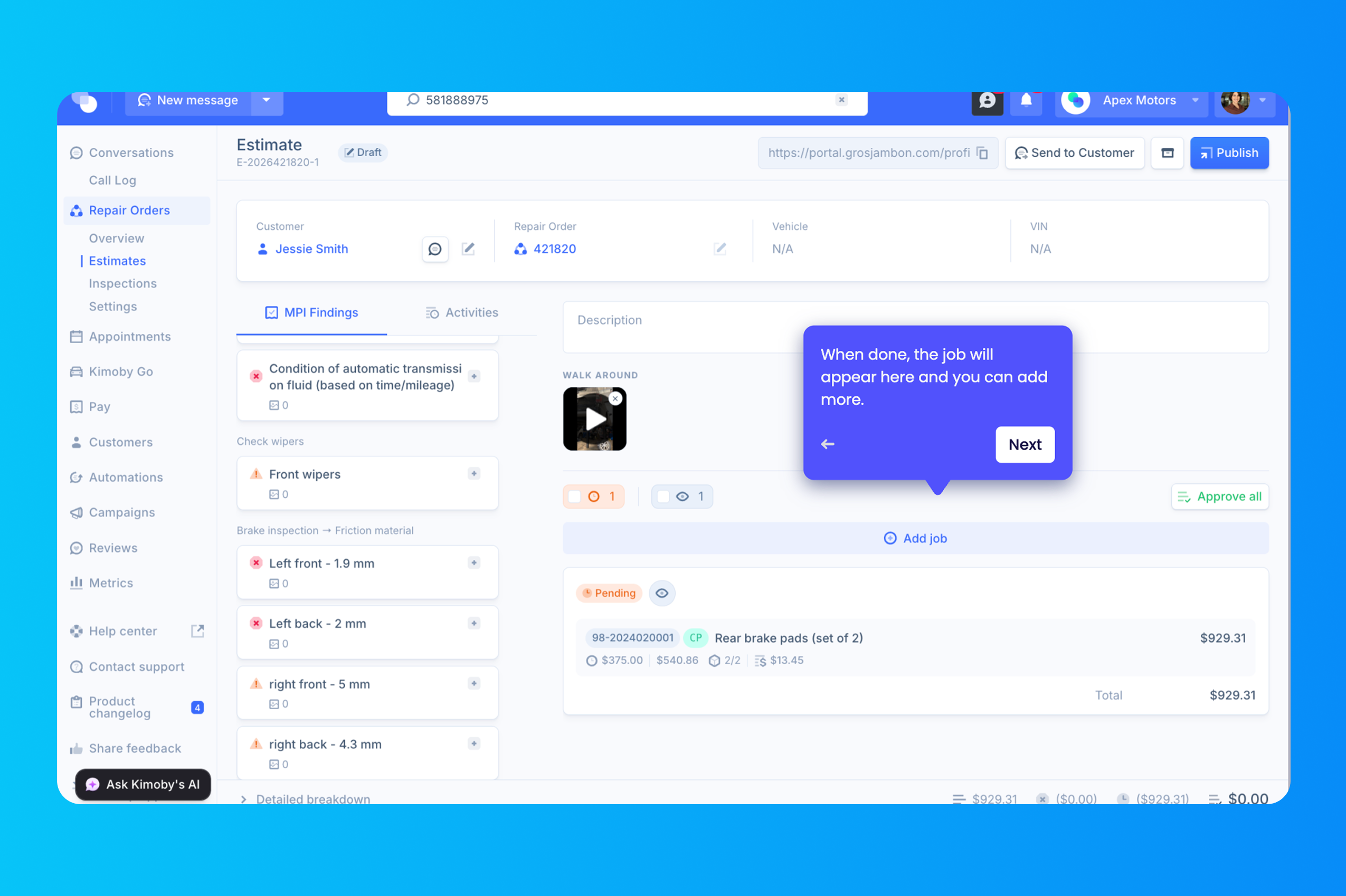 Service_lane_OS_overview