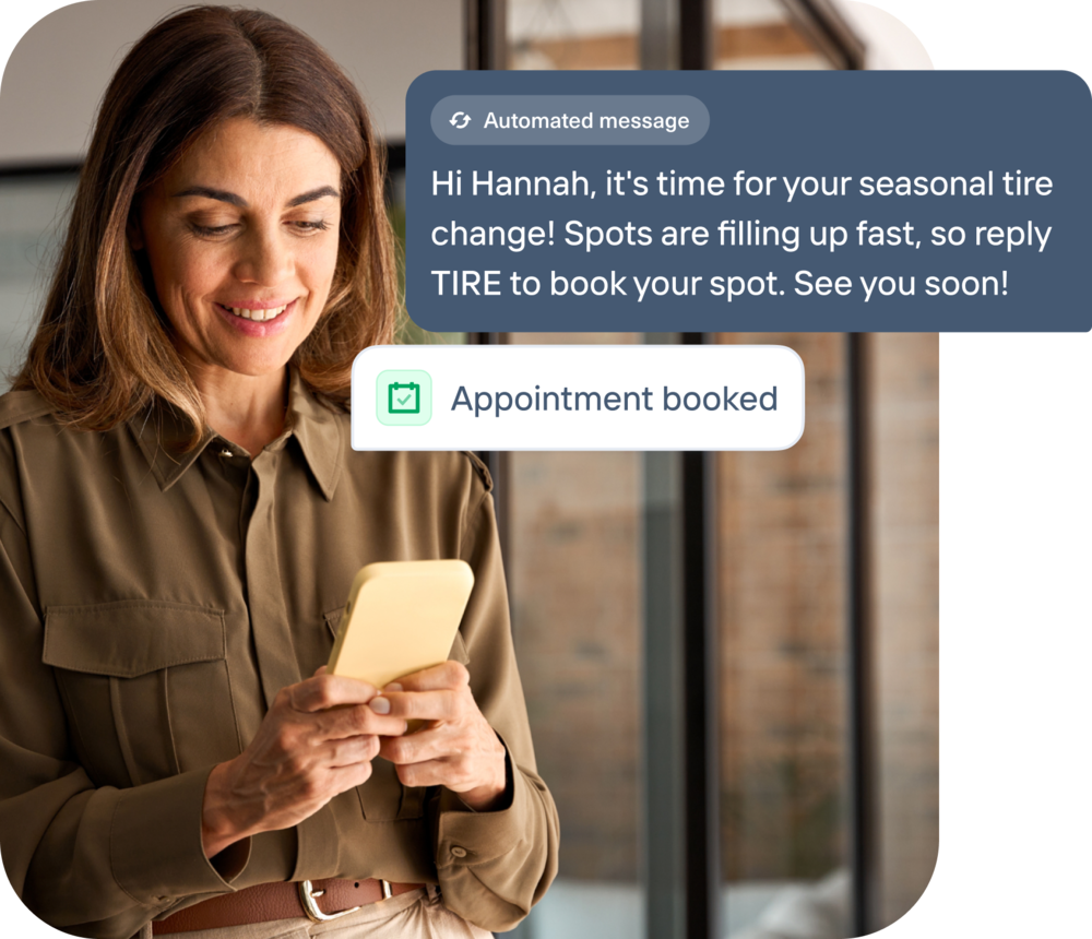 Kimoby: Your Trusted GM Approved Vendor | Kimoby