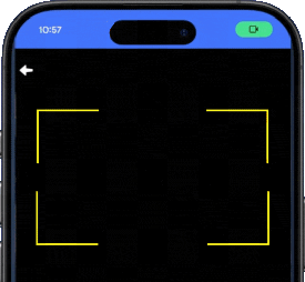 ID & insurance scan