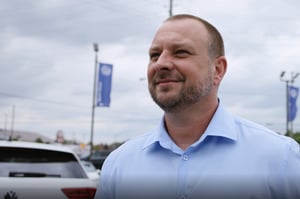 Video of a dealership increasing appointments with recall campaigns