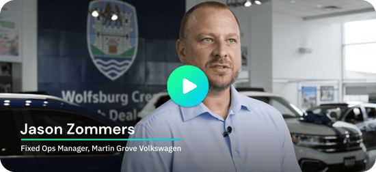 Martin Grove Volkswagen - recalls