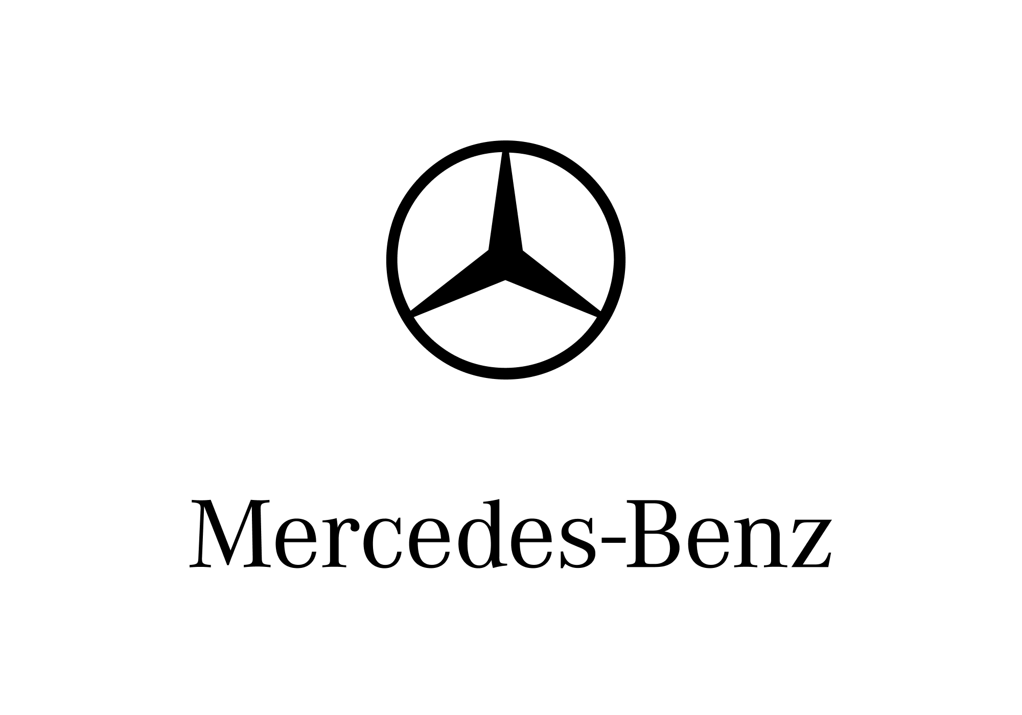 Mercedez-Benz