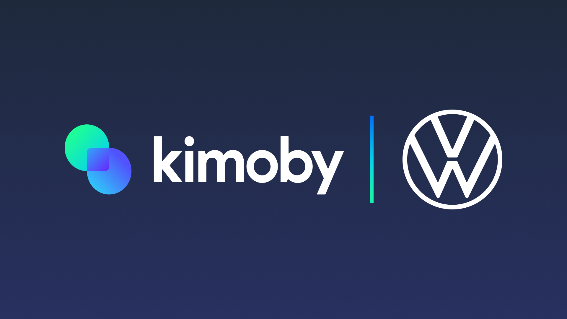 VW - Kimoby