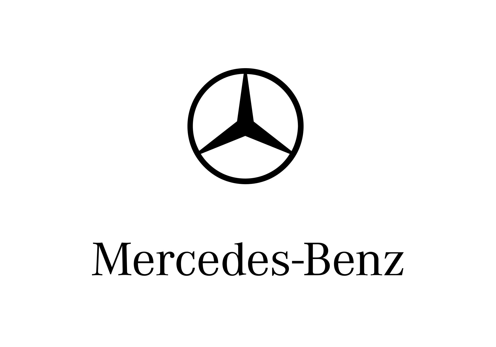 Mercedez-Benz