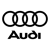 Audi logo