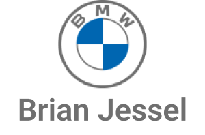 BMW Brian Jessel
