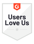 Our Users Love us