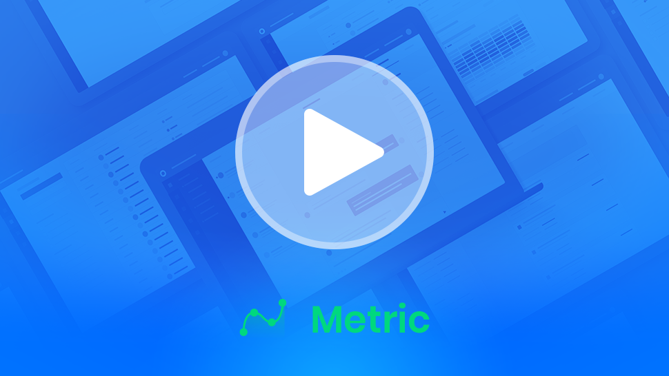 video_metric