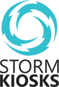 Storm Kiosks