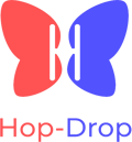 Hop-Drop