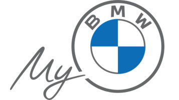 my bmw app logo