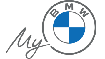 my bmw app logo
