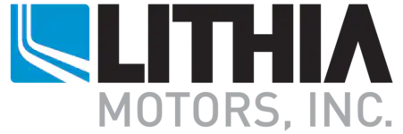 Logo Lithia