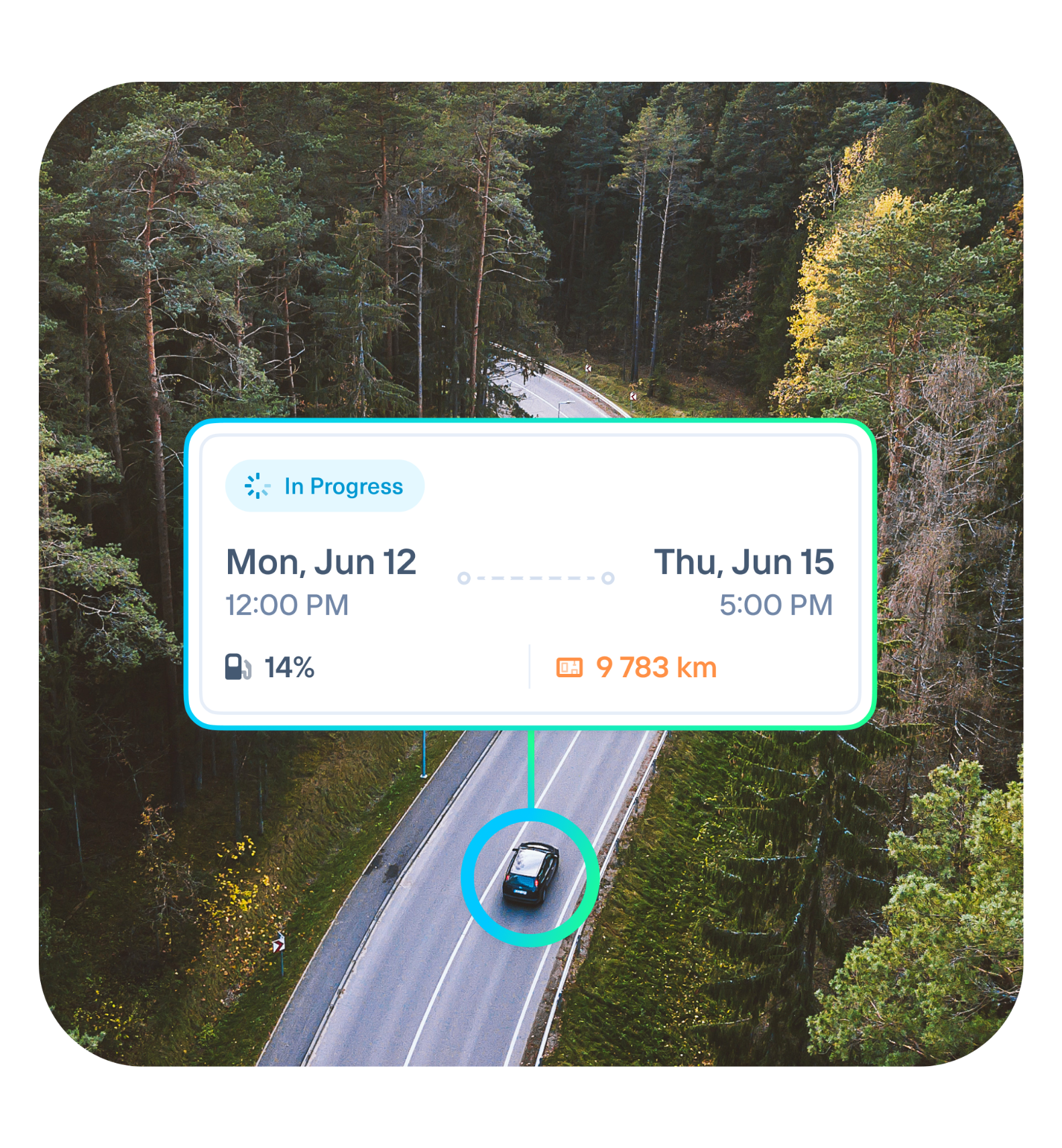 Loaner management with Kimoby